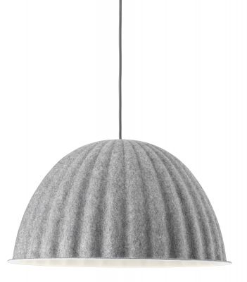 Under The Bell Pendant Lamp 55 Muuto